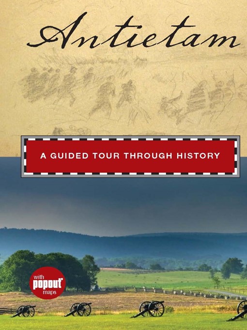 Title details for Antietam by Cynthia Parzych - Available